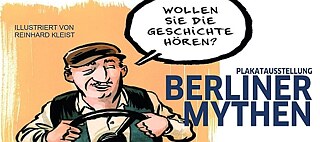 Teaser Plakatausstellung