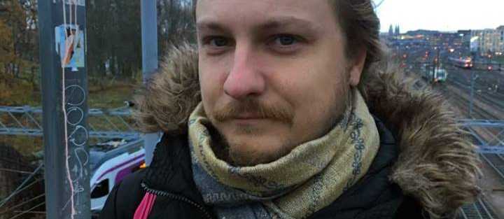 Tuukka Haapakorpi