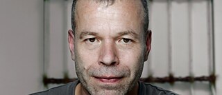 Wolfgang Tillmans, eclipse self portrait, 2018