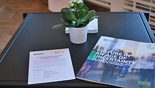 Publication of the study