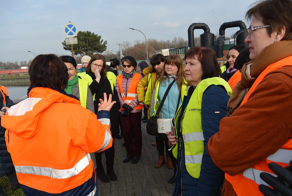 Regionales PASCH-Deutschlehrertreffen