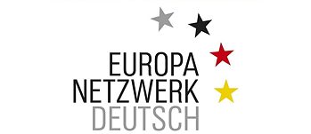 Europanetzwerk Deutsch Logo