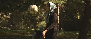 Szene aus Football Under Cover