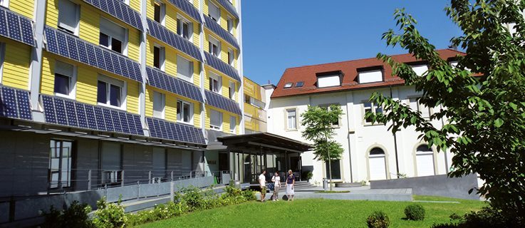 Goethe Institut Freiburg Sprachschule Deutschkurse Blog Jugendkurs - Freiburg - Goethe-Institut Deutschkurse in Deutschland