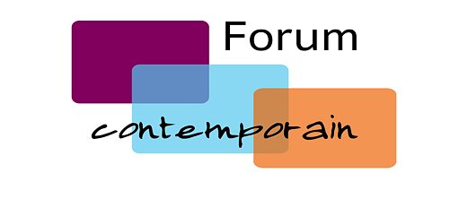 Logo Forum contemporain