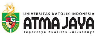Logo - Univ. Atmajaya