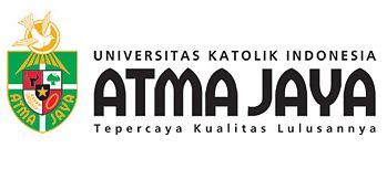 Logo - Univ. Atmajaya