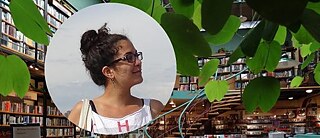 Isabella Caldart Bloggerin