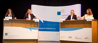JDI Starptautiskais pusfināls Tallinā 2017