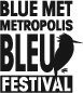 Blue Metropolis