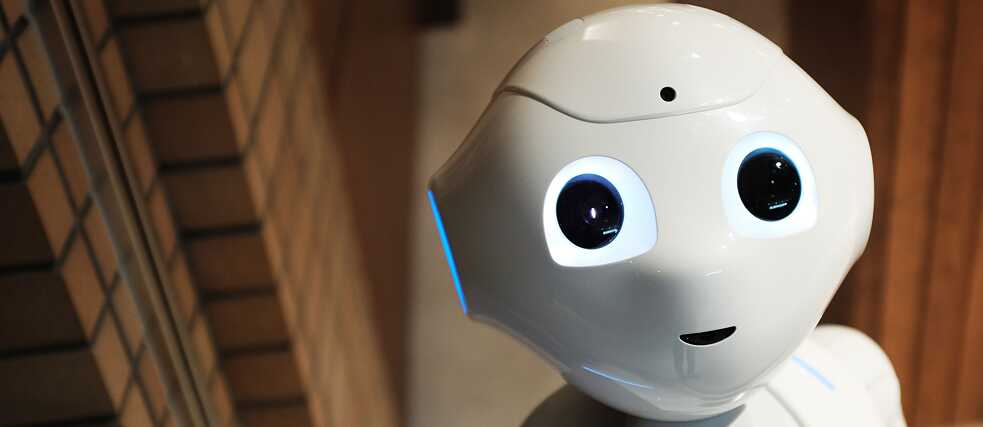 Roboter