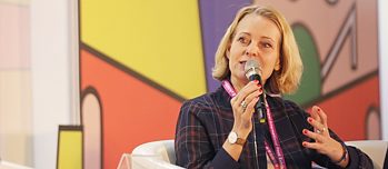 Eine Karrierefrau bewältigt den Burnout. „Brief an mein Leben“ - Buchvorstellung