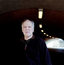 Werner Herzog