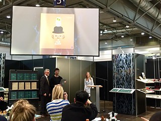 Die schönsten Bücher aus aller Welt 2019: Preisverleihung