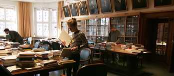 Internationale Jurysitzung des Wettbewerbs "Schönste Bücher aus aller Welt" 