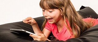 Deutsch für Kinder und Eltern