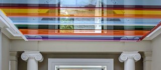 Dan Adler: "Oil and Fascism: Isa Genzken at the Venice Biennale"