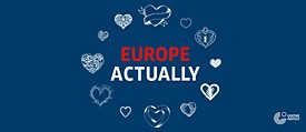 Europa Actually | Copyright: Goethe-Institut