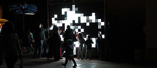 Lichtfestival Lummix 2019 