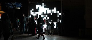 Lichtfestival Lummix 2019 