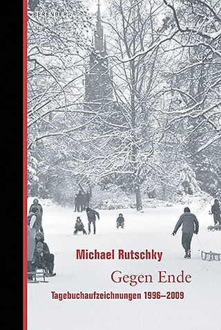 Rutschky: Gegen Ende &copy; © Berenberg Rutschky: Gegen Ende