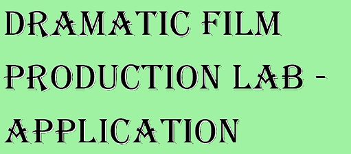 OPEN CALL for Applications