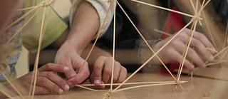 Architekturwettbewerb für Kinder  © Foto: © Children Architectural Workshop Architekturwettbewerb für Kinder 