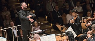 Kirill Petrenko, Berliner Philharmoniker