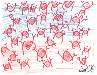 Krebse Poesie Lesung