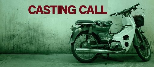 Casting Call International Short Film