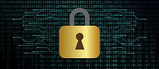 Datenschutz - Symbolbild