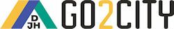DJH = GO2City &copy;  © GO2City DJH = GO2City