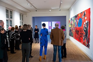 "One to free" - Ammar al-Beik 3