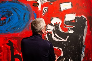 "One to free" - Ammar al-Beik 4