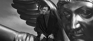 Elokuvasta: Der Himmel über Berlin