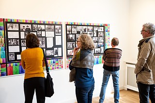 "One to free" - Ammar al-Beik 7