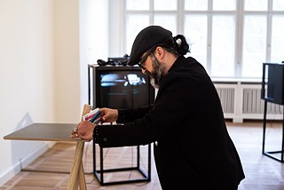 "One to free" - Ammar al-Beik 5