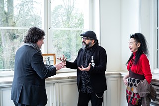 "One to free" - Ammar al-Beik 8