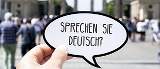 Tag der deutschen Sprache