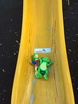 FelixundFranzirutschen