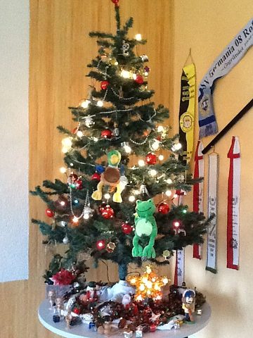 FelixundFranziWeihnachten