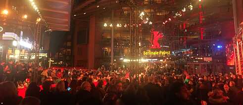 Berlinale Talents 2019