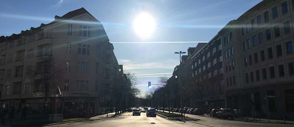 Berlin