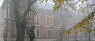 Städtische Galerie Varna