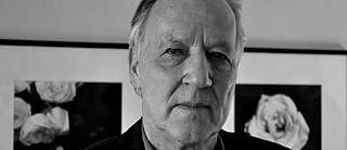 Werner Herzog