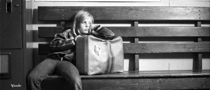 Alice in the Cities