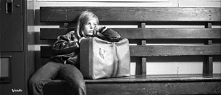 Alice in the Cities © © Wim Wenders Stiftung Alice in the Cities