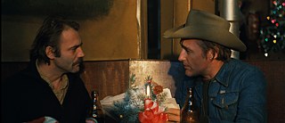 The American Friend © © Wim Wenders Stiftung The American Friend