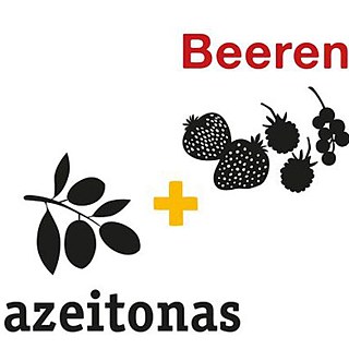 azeitonas+Beeren