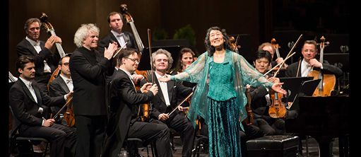 DIGITAL CONCERT HALL - Chennai